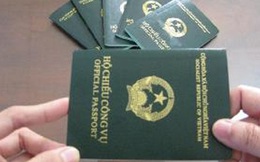 Siết visa công vụ “chưa từng có” ở Bộ Công Thương