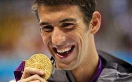 “Sưu cao thuế nặng” với vận động viên Mỹ giành huy chương Olympic