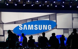 Lợi nhuận Samsung lao dốc mạnh