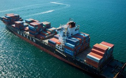 Cước vận tải biển toàn cầu rục rịch tăng sau vụ Hanjin phá sản
