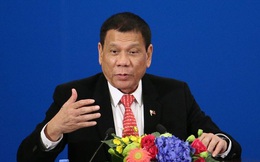 Duterte “thu hoạch” 24 tỷ USD sau 4 ngày thăm Trung Quốc