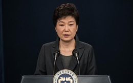 Tổng thống Hàn Quốc có thể sắp bị thẩm vấn