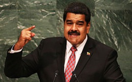 Tổng thống Venezuela giành kiểm soát Ngân hàng Trung ương