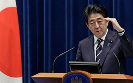 Quỹ đầu cơ mất niềm tin vào Abenomics