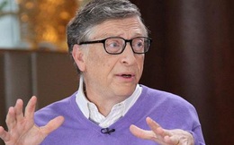 Bill Gates ngạc nhiên vì có ít người Mỹ trong vụ Panama Papers