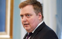 Thủ tướng Iceland từ chức: “Nạn nhân” đầu tiên vụ Panama Papers
