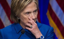 Sau thất bại, Hillary Clinton “chỉ muốn nằm cuộn tròn đọc sách”