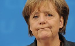 Thủ tướng Đức có nguy cơ phải từ chức sớm?