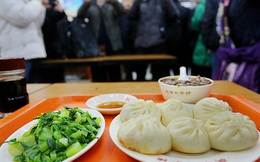 Người Trung Quốc và “cơn sốt” đồ ăn Tập Cận Bình