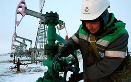 “Kẹt” tiền, Nga tính mạnh tay đánh thuế ngành dầu lửa