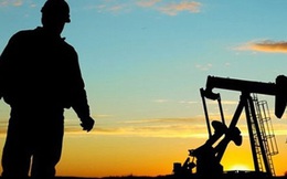 “Giải mã” nguyên nhân giá dầu tăng mạnh