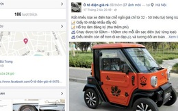 Báo Nhật ví Facebook Việt Nam như cái chợ, buôn bán ‘lung tung’