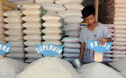 Indonesia đặt mục tiêu xuất khẩu gạo sang 10 quốc gia