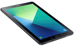 Samsung tung ra Galaxy Tab A (2016) trang bị bút S Pen như dòng Note, giá gần 9 triệu