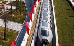 TP.HCM đưa ra đề xuất cho dự án tuyến monorail trị giá 8.400 tỷ đồng