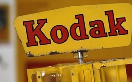 Sự trở lại của Kodak?