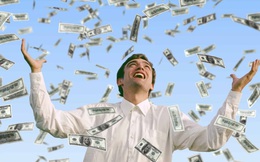 Đừng mơ làm giàu nhờ trúng số nữa, chỉ 6% người giàu tin vào trò “đỏ đen” này thôi