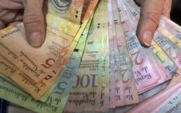 Venezuela áp dụng hệ thống hối đoái mới, chỉ bao gồm hai tỷ giá
