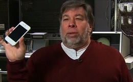 Steve Wozniak: Apple không còn là công ty thay đổi thế giới