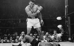 Tại sao Muhammad Ali nổi tiếng, nhưng thương hiệu mang tên ông lại không đắt giá?