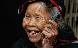 Tốc độ già hóa ở Việt Nam nhanh chưa từng thấy trong lịch sử loài người