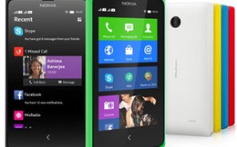 Đã quá muộn để Nokia sản xuất một chiếc Android phone?
