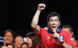 Tân Tổng thống Philippines tiếp tục có những phát biểu gây sốc