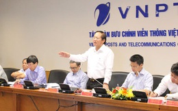 CEO VNPT: “VinaPhone sẽ chiếm 33% thị phần và thứ 2 trên thị trường di động”