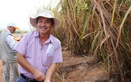 Nông nghiệp Việt Nam: Canh bạc lớn với đại gia Việt
