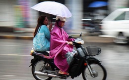 Làm đường chưa tốt, Myanmar đã muốn cấm xe máy, chuốc lấy hậu quả tệ hại