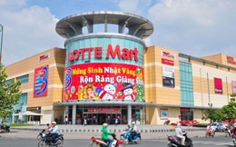 Đại gia bán lẻ Lotte vừa đặt một chân vào thị trường TMĐT Việt Nam, tuyên bố sẽ giành 20% thị phần