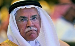 Thị phần dầu mỏ của Ả Rập Xê Út giảm hơn 50% sau trận chiến với dầu đá phiến Mỹ
