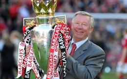 Harvard luận bàn Công thức chiến thắng của Sir Alex Ferguson (Phần 2)