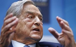 Tại sao tỷ phú George Soros đặt niềm tin vào vàng?