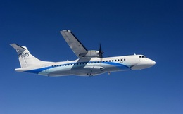 Hãng hàng không SkyViet sắp ra đời từ công ty gốc VASCO