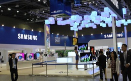 Ba chìm bảy nổi tại thị trường Trung Quốc, bao giờ Samsung mới ngóc đầu lên?