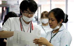 Số lao động nước ngoài tại Nhật Bản sẽ vượt 1 triệu người