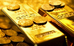 Hoảng sợ trước bất ổn, NHTW các nước đã mua 500 tấn vàng trong năm 2015