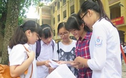 60% học sinh Hà Nội vào công lập