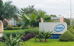 Intel muốn phát triển cộng đồng Internet of Things tại Việt Nam