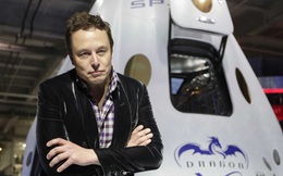 Không nghi ngờ gì nữa, Elon Musk chính là người kiến tạo tương lai cho nhân loại