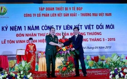 Hàng nghìn người tại các tỉnh nghèo sập bẫy Liên kết Việt