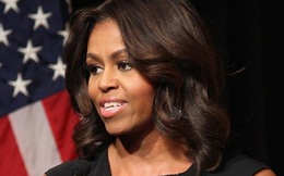 Ca khúc của đệ nhất phu nhân Michelle Obama đứng đầu Billboard