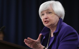 Chủ tịch Fed: "Sẽ là hợp lý nếu tăng lãi suất trong những tháng tới"