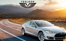 Nhờ công nghệ của Tesla, một cậu bé 16 tuổi đã lập nên hãng xe tự lái của riêng mình