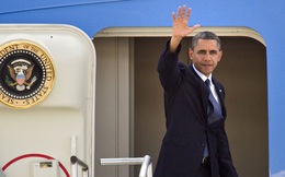 Tổng thống Obama sang Việt Nam mục tiêu là thúc đẩy TPP