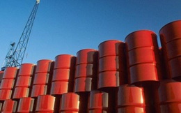 Vì sao Mỹ cất giấu 700 triệu thùng dầu?