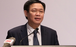 Ông Vương Đình Huệ: Tìm giải pháp xóa tình trạng 63 tỉnh, 63 nền kinh tế
