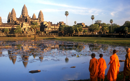 Ngành du lịch Campuchia đang vật vã vì du khách Trung Quốc