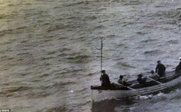 Sự thật về chiếc xuồng cứu sinh cuối cùng trên tàu Titanic